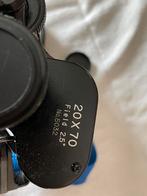 Super zenith 20x70 verrekijker met tas., Audio, Tv en Foto, Optische apparatuur | Verrekijkers, Ophalen, Gebruikt, 20x of meer