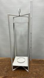 bougeoir, Enlèvement, Comme neuf, Blanc