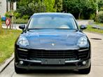 Porsche macan S 3.0d V6 Bi Turbo nieuwe staat, Auto's, Automaat, Euro 6, Zwart, 5 deurs