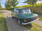 EEN NIEUWE PRINS (1971), Auto's, Handgeschakeld, 2 cilinders, 800 cc, 2 deurs