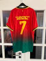 Voetbalshirt AC Milan Diavoli editie Gimenez, Verzamelen, Verzenden, Zo goed als nieuw