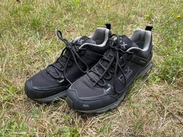Chaussure imperméable Trespass New Mt 40 noire, Enlèvement ou Envoi, Neuf, Chaussures