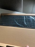 Dell toetsenbord en muis nieuw !, Computers en Software, Toetsenborden, Ophalen, Zo goed als nieuw, Bedraad
