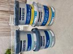Sikkens alpha primer + sikkens alphacryl pure mat sf, Ophalen, Nieuw, Verf