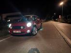 Mini Cooper R56 gereviseerd zonder zorgen ❗, Auto's, Zwart, Leder en Stof, Handgeschakeld, Cooper
