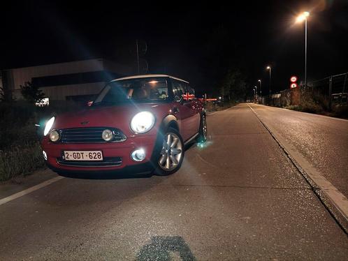 Mini Cooper R56 gereviseerd zonder zorgen ❗, Auto's, Mini, Particulier, Cooper, Cruise Control, Panoramadak, Benzine, Handgeschakeld