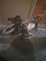 Velos électrique, Vélos & Vélomoteurs, Vélos électriques, Autres marques, 50 km par batterie ou plus, Comme neuf, Enlèvement