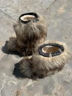 Tibet Sport botten met vacht, Kleding | Dames, Ophalen, Gedragen, Maat 42/44 (L), Accessoires