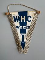 Fanion van W.H.C. Wezep, Enlèvement, Utilisé