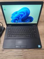 Dell Latitude E5470 (i5 - 8Gb - 250Gb SSD - Azerty FR), Computers en Software, Windows Laptops, Ophalen, 2 tot 3 Ghz, 8 GB, 14 inch