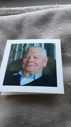 Dokter, Verzamelen, Bidprentjes en Rouwkaarten, Ophalen of Verzenden
