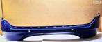 Achterbumper Audi E-Tron GT RS v.a '20 6xPDC 4J3807421A, Gebruikt, Achter, Bumper, Audi