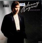 vinyl  7"   -   Johnny Logan – Hold Me Now, Ophalen of Verzenden, Overige formaten