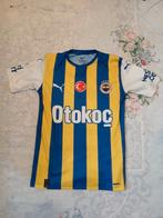 FenerBahçe t-shirt Dzeko