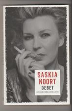 Te Koop Boek DEBET Saskia Noort, Boeken, Ophalen of Verzenden, Gelezen, Saskia Noort, Nederland