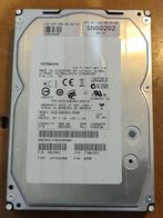 disque dur 3.5 SAS 300 Gb 15000 tours, SAS, Enlèvement ou Envoi