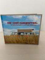 My Cool Campervan: Inspirational Guide to Retro-Style Camper, Boeken, Ophalen, Zo goed als nieuw, Volkswagen