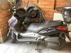 Yamaha xmax 125cc, Scooter, Particulier, 125 cm³