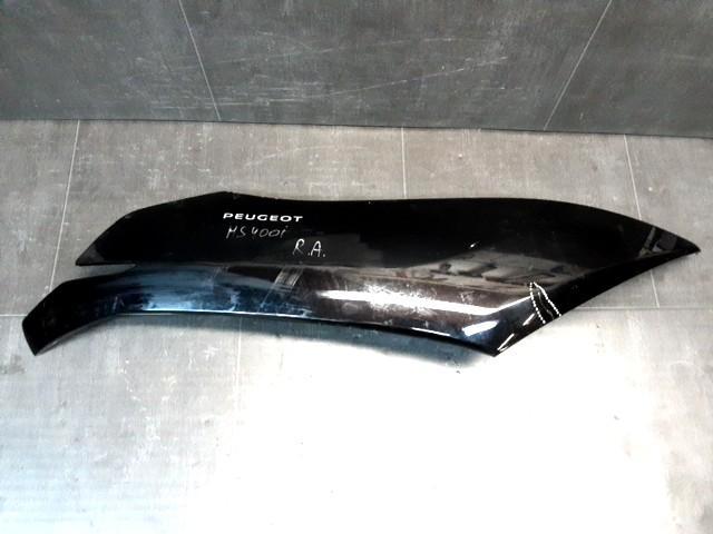 RS400i Metropolis 2013 - 2016 Peugeot Kuipdeel D1-61064, Motos, Pièces | Autre