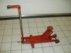 Auto krik 2.5 T Hydraulisch, Auto diversen, Krikken, Ophalen, Gebruikt, Hydraulisch, Garagekrik