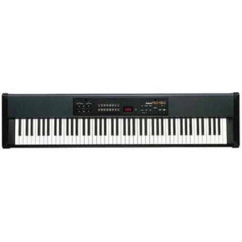 Piano Roland Rd 150, Muziek en Instrumenten, Piano's, Gebruikt, Piano, Zwart, Ophalen of Verzenden