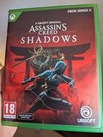 Assassin's Creed Shadow voor Xbox Series X, Ophalen of Verzenden, Gebruikt