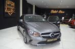 Mercedes-Benz CLA 200 D 2.2 136PK EURO6C, Auto's, Te koop, Zilver of Grijs, Berline, Gebruikt