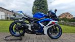 Suzuki GSX-R 600 - K6 - 17.200KM - Topstaat!, Motoren, Motoren | Suzuki, 4 cilinders, Particulier, Meer dan 35 kW, 600 cc