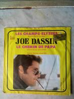 single Joe Dassin, CD & DVD, Enlèvement ou Envoi