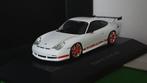 241. Porsche 911 GT3RS 2003 1/43, Comme neuf, Enlèvement ou Envoi
