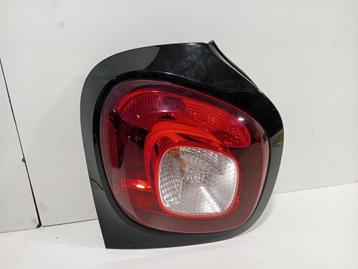 ARRIÈRE ENSEMBLE FEUX ARRIÈRES GAUCHE Smart Forfour (453), Utilisé, Smart