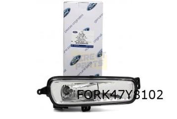 Ford mistlamp/ statisch bochtlicht R (ST/ Vignale) Origineel, Envoi, Neuf, Ford