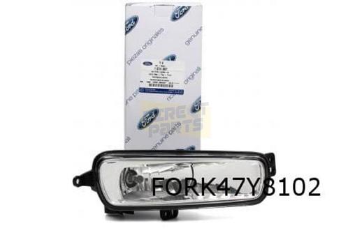 Ford mistlamp/ statisch bochtlicht R (ST/ Vignale) Origineel, Auto-onderdelen, Verlichting, Ford, Nieuw, Verzenden