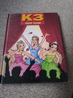 Boekjes K3 orginals, Ophalen, Zo goed als nieuw