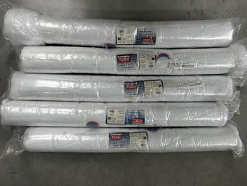 Tapis de Neige NEUF / 1 m large X 5 m long ( prix par pièce) beschikbaar voor biedingen