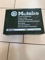 Metabo, Enlèvement ou Envoi, Comme neuf, Perceuse