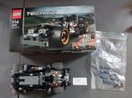 Lego Technic ontsnappingracer 42046, Enlèvement ou Envoi, Comme neuf, Lego