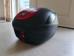 Topkoffer Coocase, Motoren, Accessoires | Koffers en Tassen, Ophalen, Zo goed als nieuw