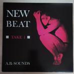 A.B.-Sounds - New Beat Take 1 ( 1988 ), Ophalen