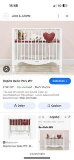 Park bopita, Kinderen en Baby's, Ophalen, Zo goed als nieuw