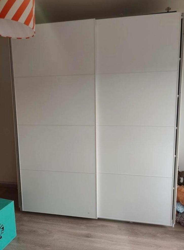 Armoire IKEA PAX | 200x58x236 cm | LIVRAISON GRATUITE, Maison & Meubles, Armoires | Penderies & Garde-robes, Comme neuf, 200 cm ou plus