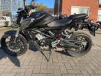 Honda	CB125R, Motoren, Motoren | Honda, Bedrijf, 125 cc, 11 kW of minder