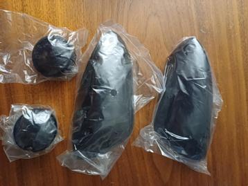 Aerox yamaha smoke knipperlicht mezoly beschikbaar voor biedingen
