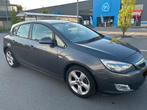 Opel Astra 1.3, Autos, Boîte manuelle, Argent ou Gris, 5 portes, Diesel