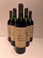 Gloria St Julien 1983, Verzamelen, Wijnen, Ophalen