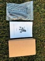 Reisstoel Lichtgewicht Elektrische rolstoel plooibaar NIEUW, Diversen, Rolstoelen, Ophalen of Verzenden, Zo goed als nieuw, Elektrische rolstoel