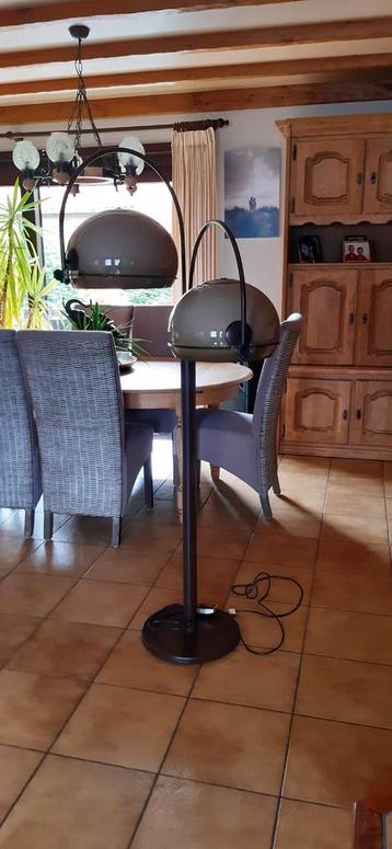 Retro lamp, Enlèvement, Comme neuf
