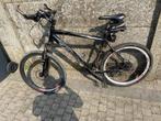 Mountainbike te koop, Gebruikt, Hardtail, Heren, 53 tot 57 cm