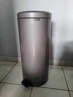 Poubelle Brabantia - 30 litres, 20 tot 30 liter, Gebruikt, 50 tot 75 cm, Ophalen