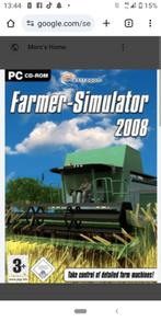 Gezocht Farming Simulator 2008, Games en Spelcomputers, Ophalen of Verzenden